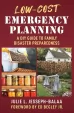 Books Low Cost Emergency Plan - BK476