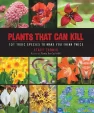 Books Plants That Can Kill - BK477