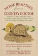 Books Home Remedies of Country Dr - BK479