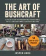 Books The Art of Bushcraft - BK482