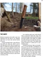 Books The Art of Bushcraft BK482