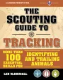 Books Scouting Guide To Tracking - BK483