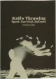 Books Knife Throwing - BK49