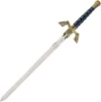 United Cutlery Zelda Sword - BK5648