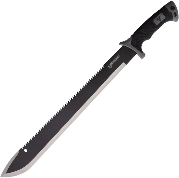 United Cutlery Bushmaster Machete knives BK6578