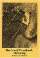 Books Knife and Tomahawk Throwing - BK74