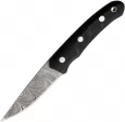 BenJahmin Knives Damascus Fixed Blade DP - BKA003