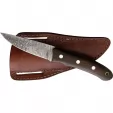 BenJahmin Knives Damascus Fixed Blade DP BKA003