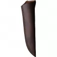 BenJahmin Knives Damascus Fighter BKA006