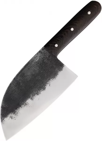 BenJahmin Knives Camp Cleaver BKA007