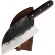 BenJahmin Knives Camp Cleaver BKA007