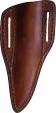 BenJahmin Knives Stacked Leather Hunter BKA017
