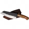 BenJahmin Knives Camp Cleaver BKA028