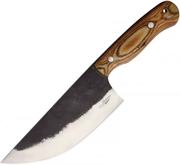 BenJahmin Knives Camp Cleaver BKA029