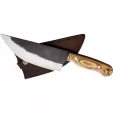 BenJahmin Knives Camp Cleaver BKA029