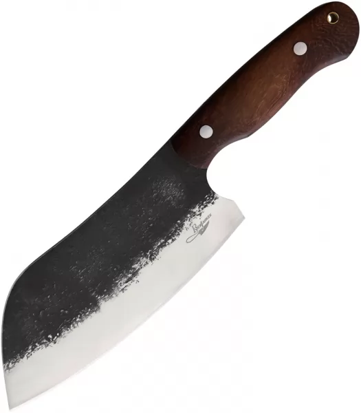 BenJahmin Knives Camp Cleaver BKA030