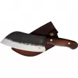 BenJahmin Knives Camp Cleaver BKA030