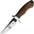 BenJahmin Knives Brute De Forge Hunting Knife - BKA032