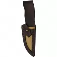 BenJahmin Knives Brute De Forge Hunting Knife BKA032