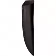 BenJahmin Knives Fixed Blade Ram Horn BKA034