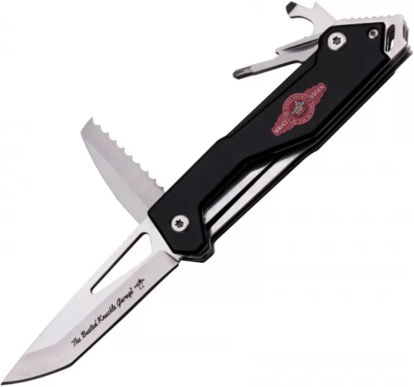 Busted Knuckle Multi Tool BKGMK002