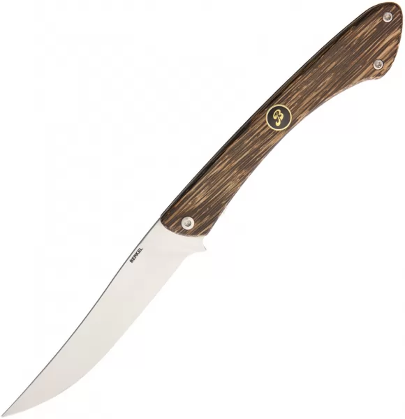 Berkel Berkel Folding Steak Knife knives BKL001