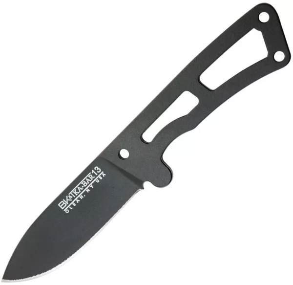Becker Remora knives BKR13