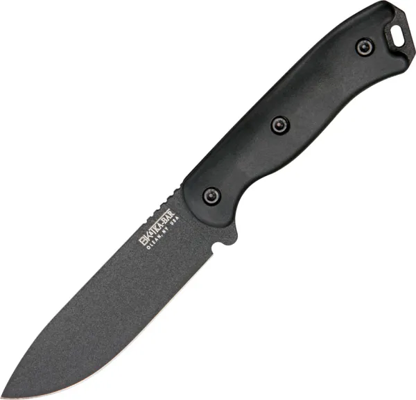 Becker Short Drop Point knives BKR16