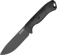 Becker Short Drop Point - BKR16