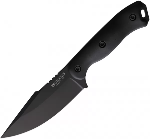 Becker Black Harpoon knives BKR18BK