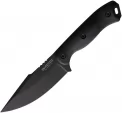 Becker Black Harpoon - BKR18BK