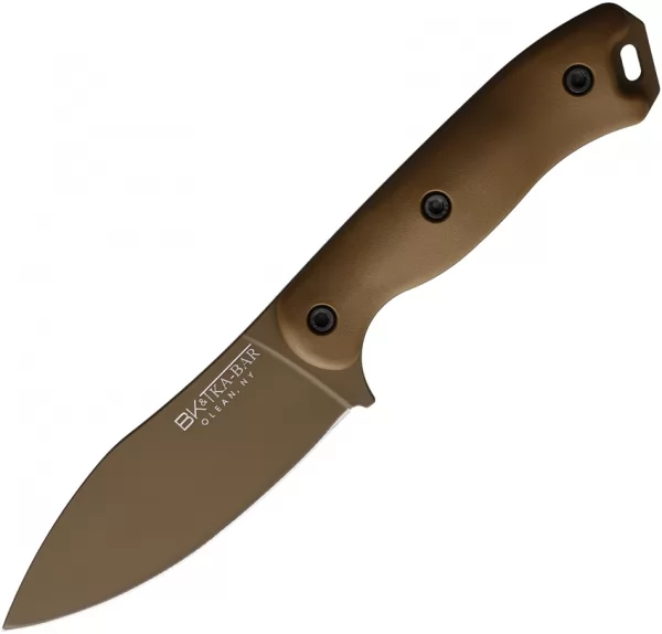 Becker Nessmuk Fixed Blade knives BKR19