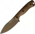 Becker Nessmuk Fixed Blade - BKR19