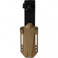 Becker Nessmuk Fixed Blade knives BKR19