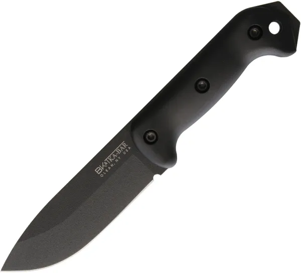 Becker Campanion knives BKR2