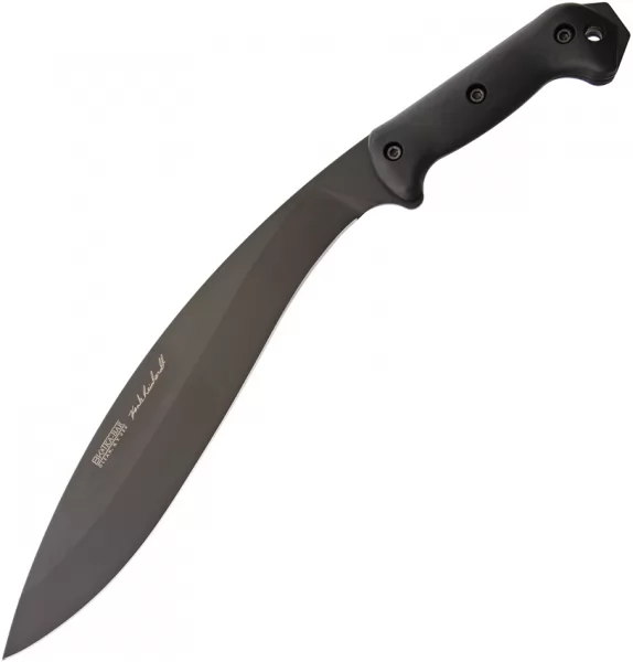 Becker Reinhardt Kukri knives BKR21