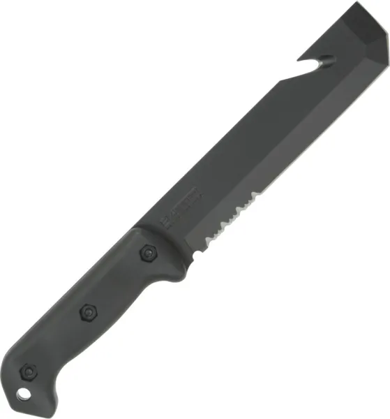 Becker Tac Tool knives BKR3