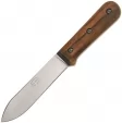 Becker Kephart Fixed Blade - BKR62