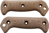 Becker Micarta Knife Handles - BKR77HNDL