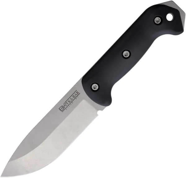 Becker Campanion Magnacut knives BKR82