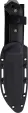 Becker Campanion Magnacut knives BKR82