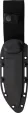 Becker Campanion Fixed Blade Magna knives BKR92