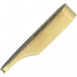 Knifemaking Brass Finger Guard BL003G