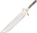 Knifemaking Knife Blade Mini Hunter - BL004