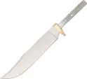 Clip Point Hunter Knife Blade