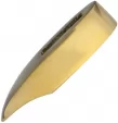 Knifemaking Brass Guard - BL006G