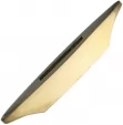 Knifemaking Brass Double Guard - BL007G