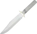 Knifemaking Knife Blade Bowie - BL008