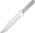 Knifemaking Knife Blade Bowie - BL009