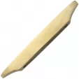 Knifemaking Brass Guard BL012G